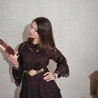 Александра Моисеева | Жодино
