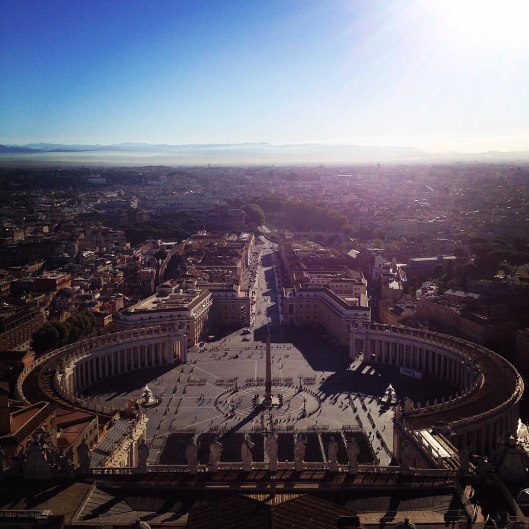 Венеция - Флоренция - Рим - Пиза