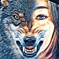 Анна Алёшина | Энгельс