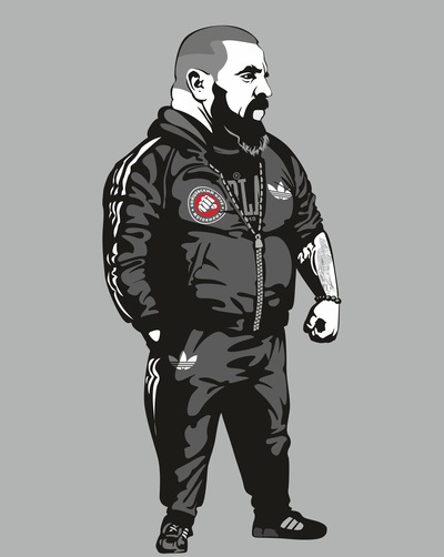Дмитрий Касьянов