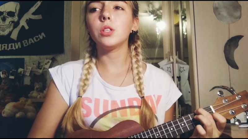 Ляпис Трубецкой - Воины света