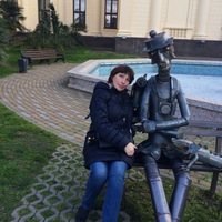 Елена Завьялова | Сургут