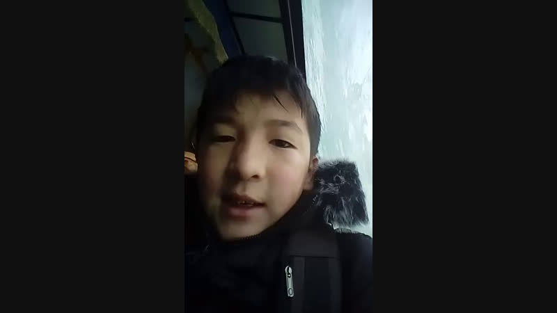 Ержан Самет - Live