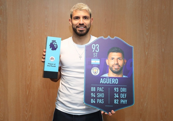 EA SPORTS FIFA