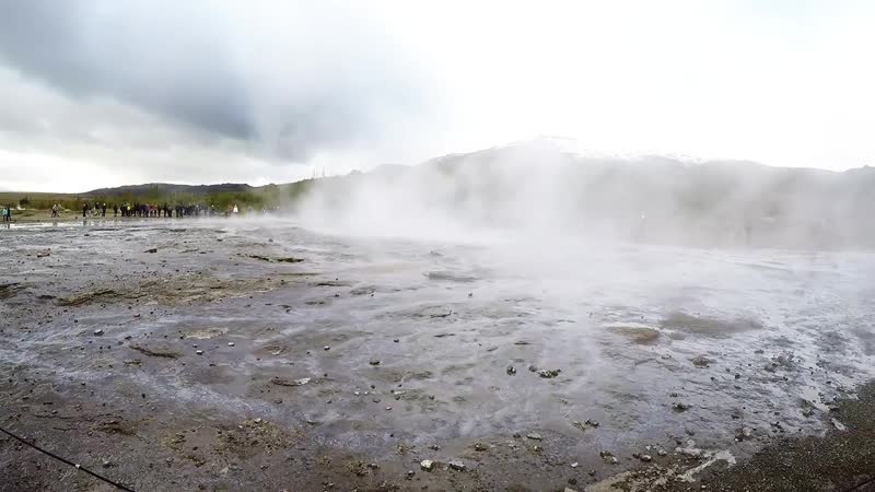 Iceland.Золотое кольцо