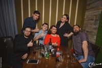 Music pub Major/Стерлитамак - кафе с караоке, танцами и мясом на огне