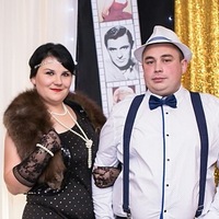 Юра Сабуров