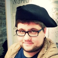Владимир Юмашкин