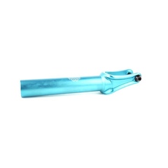 Aztek Scooters on Instagram: “The Circa Fork is by far the lightest for ever made at 164 grams. Coming in blue later this month. Cop it in black on...