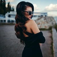 Василиса Степанова | 