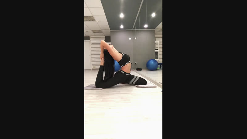 ZDS ♥️ Stretching