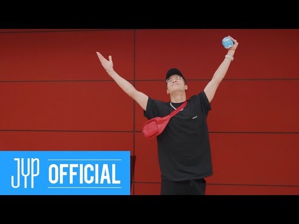 GOT7 Jackson My Youth Solo Change MV