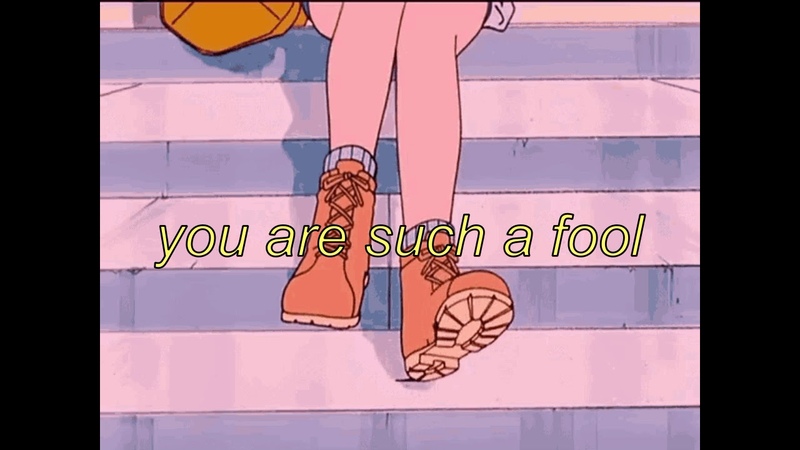 Fool cavetown (lyrics)