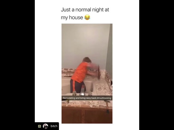 KID BRINGS SEXY BACK!