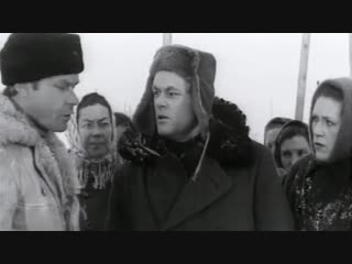 «Письмо из юности» (1973) - киноповесть, реж. Юрий Григорьев