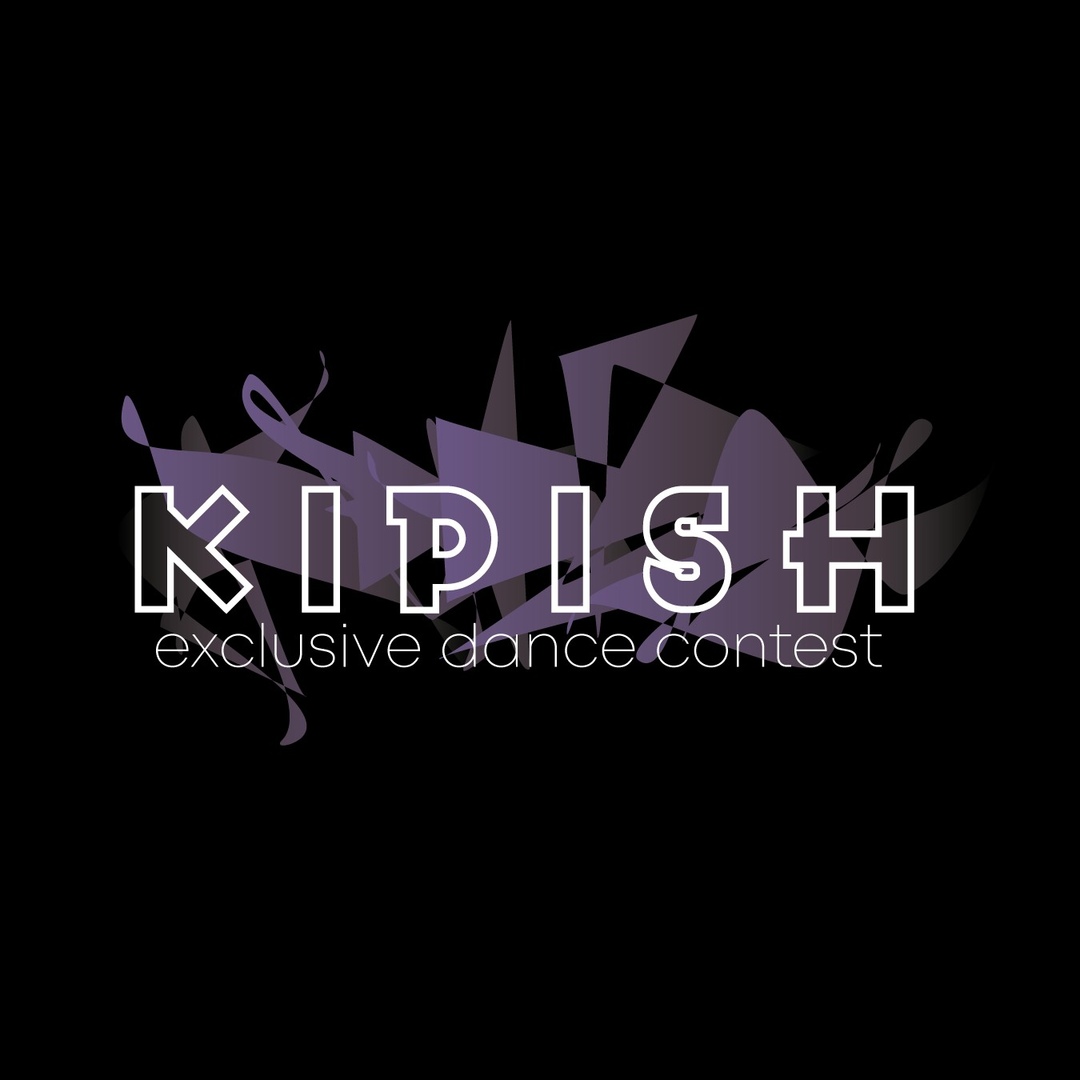 Афиша Уфа KIPISH / 24 february / сдвигпофазе_тг