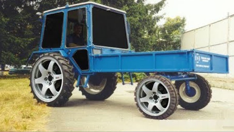 ЛУЧШИЕ АВТО ПРИКОЛЫ 355