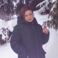 Оксана Косарева
