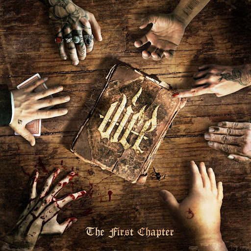 Vice альбом The First Chapter