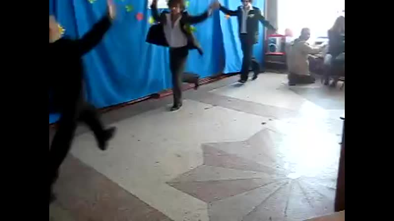 Малорасейськи прывитання