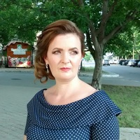 Галя Теселкина