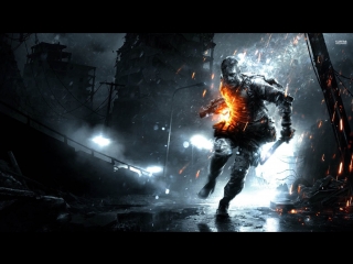 Battlefield 3 - Один в поле воин