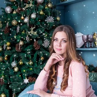 Мария Гаврилова