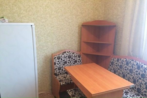 Фото: ст.м. Люблино, однокомнатная квартира <br>белореченская 5 <br>квартира просторная, уютная <br>все необходимое для жизни в наличии <br>разрешаю сделать свой ремонт в случае заселения на пмж <br>сдаю срочно, без залога <br>цена 26.000 <br>звоните 89261272415