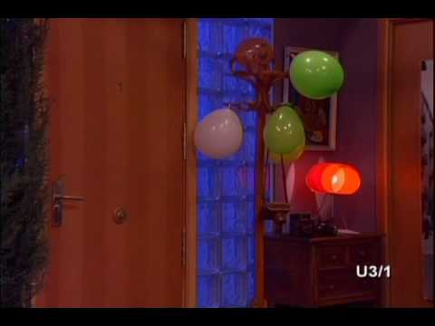 Unidad 3-1 - ¡Así son! DVD