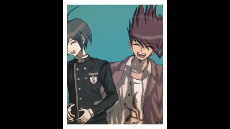 .danganronpa edit.