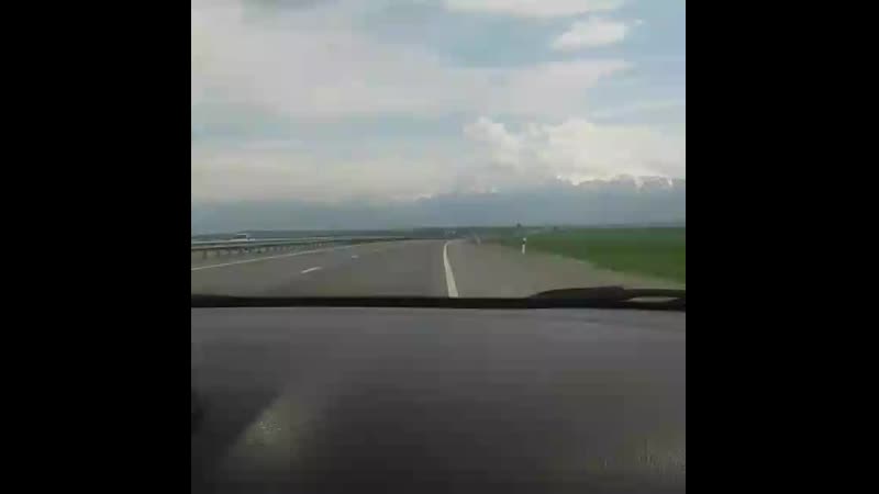 Айгерим Индира