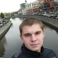 Артем Емельянов | Екатеринбург