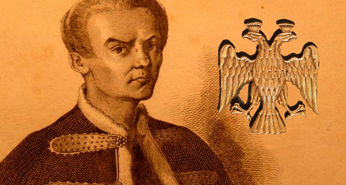 Лжедмитрий