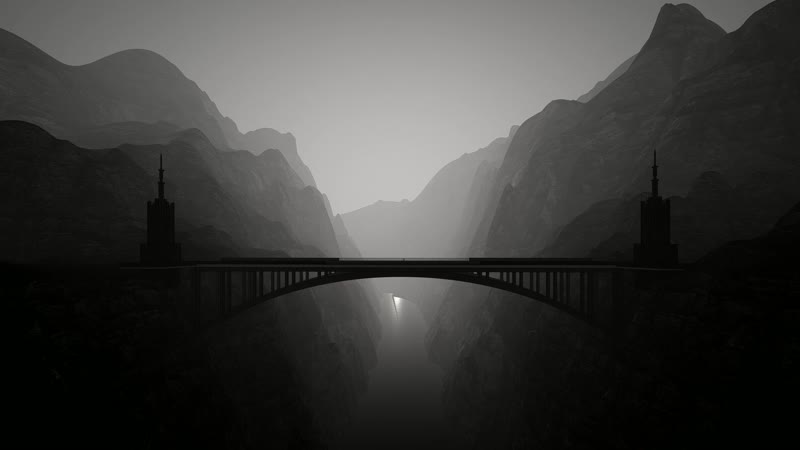 Embrace The Void EP Teaser