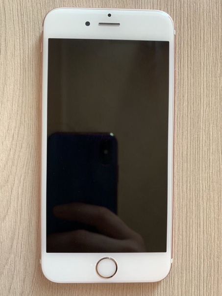 Apple iPhone 6s