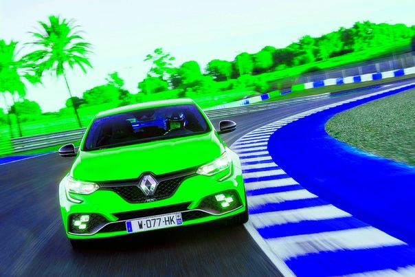 Почему обуржуазился новый Renault Megane RS и стоит ли об этом сожалеть Фото: компания RenaultЕсть четыре причины забыть о новом Renault Megane RS — и грезить двухдверкой Alpine A110.
