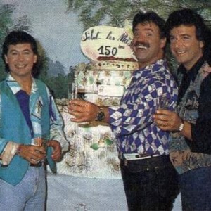 Les Musclés