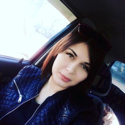 Анна Козлова