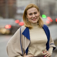 Наталья Коршунова | Москва