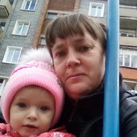 Надежда Непомнящих-Петрова