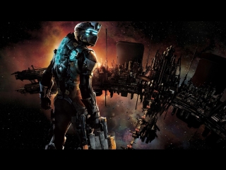 ПРОХОЖДЕНИЕ ИГРЫ Dead Space #2
