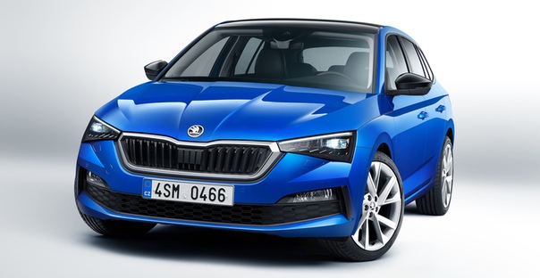Хэтчбек Skoda Scala: новый игрок в европейском гольф-классе Фото: компания SkodaПосле длинной череды тизеров пятидверка Skoda Scala полностью рассекречена. В Европе эта модель формально придет