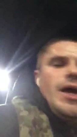 Вечерняя пробежкка