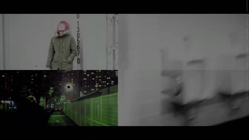 CHOKE - MAYDAY (Official Video)