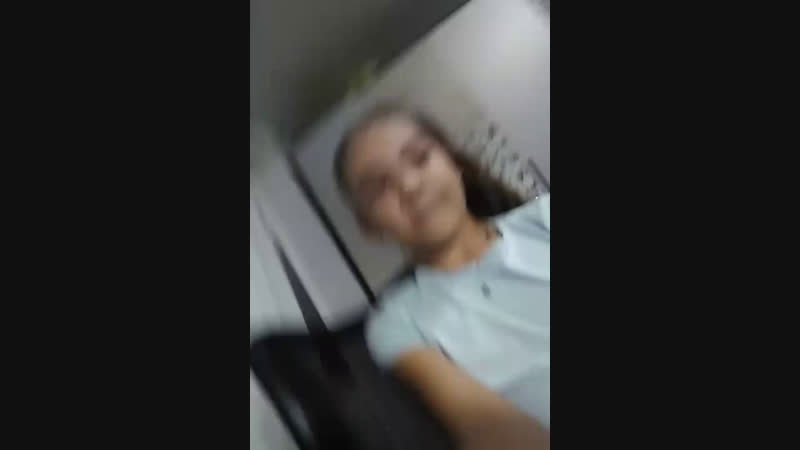 Василиса Кукуева - Live