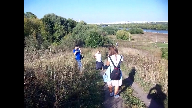 Дьяково городище (3)