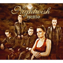 Nightwish альбом Nemo