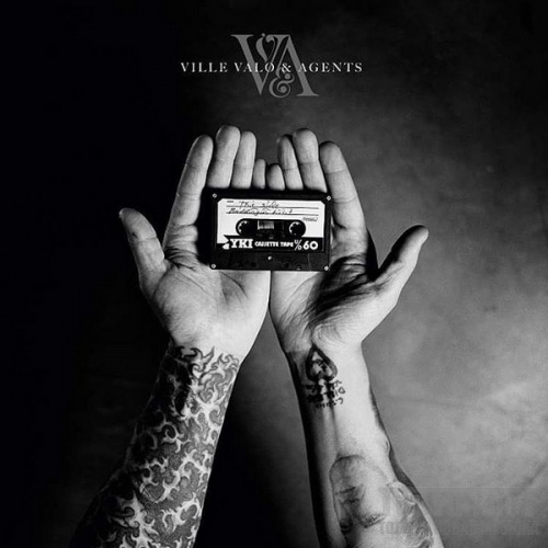 Ville Valo & Agents - Ville Valo & Agents