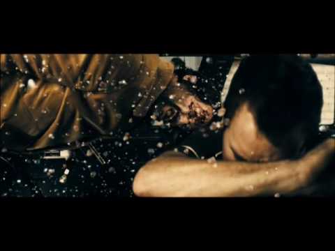 Revolver - Jake Green