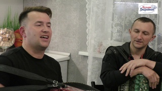 Евгений Сударев! Гармонь, гармонь - подруга песни, любимый русский инструмент!